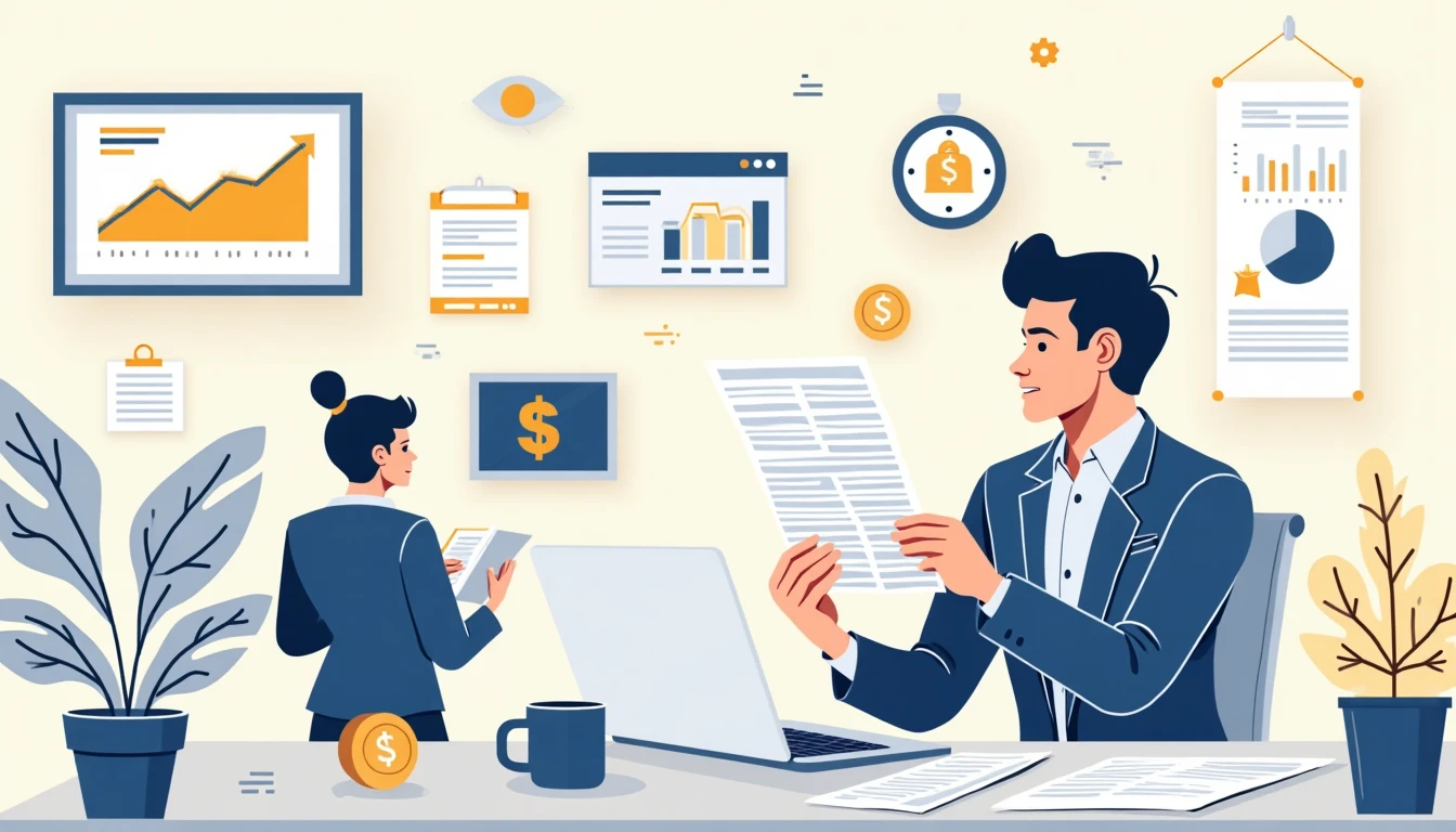 Personal Loan Comparison: Finding the Best Rates and Terms