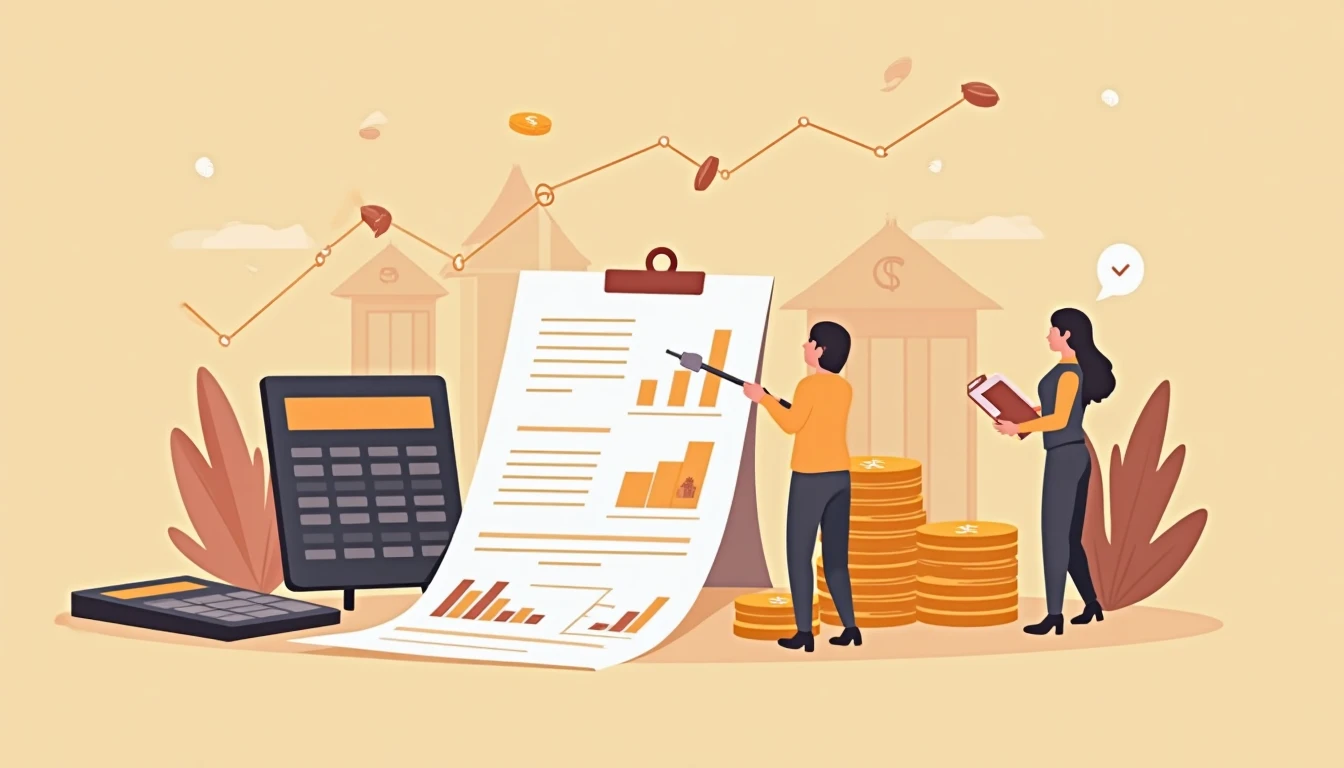 Personal Loan Comparisons: Navigating 2026's Top Picks
