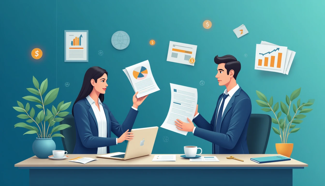 Personal Loan Showdown: Absa vs. Nedbank vs. FNB