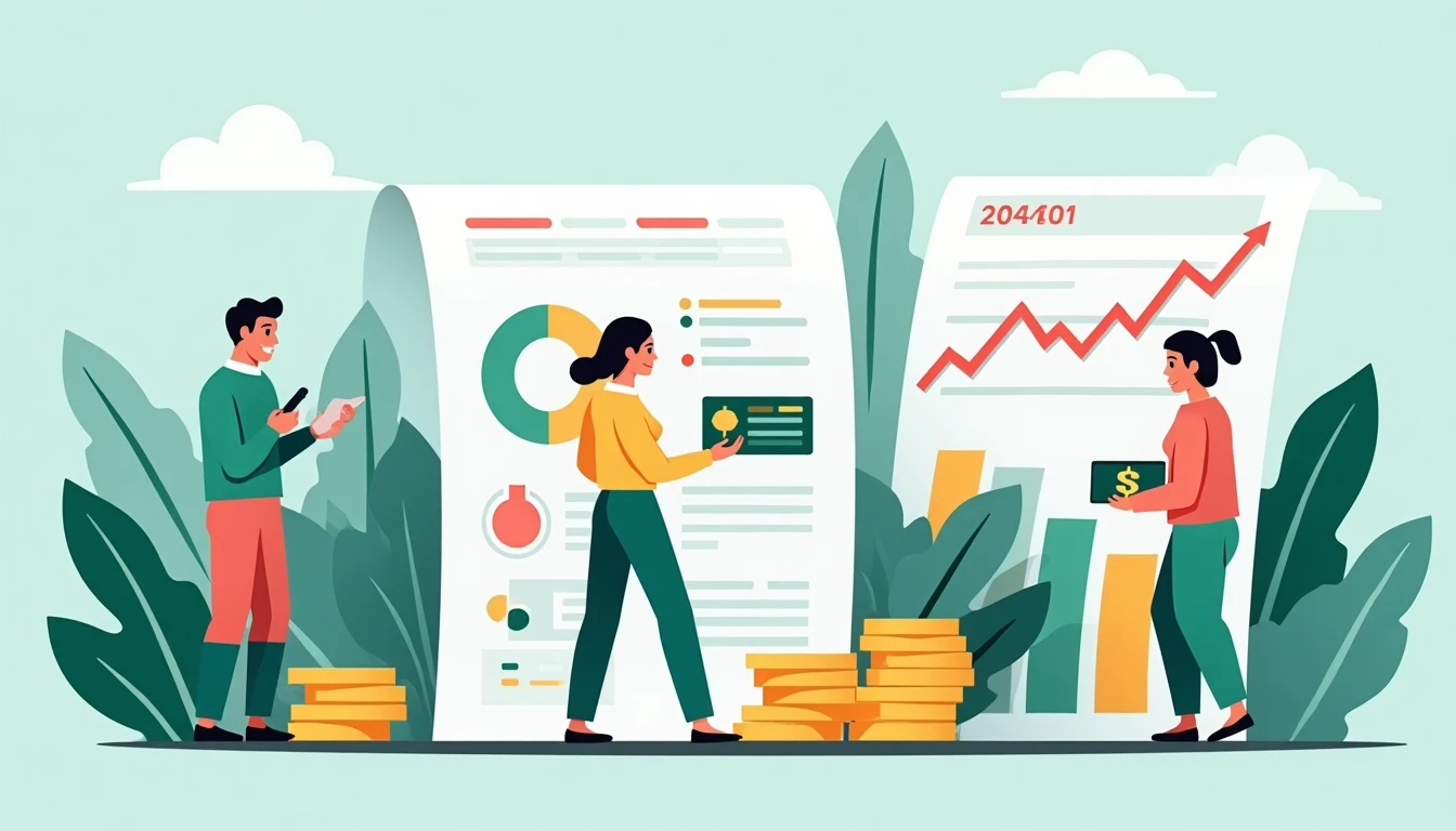Personal Loans Compared: Rates, Terms, and What to Choose