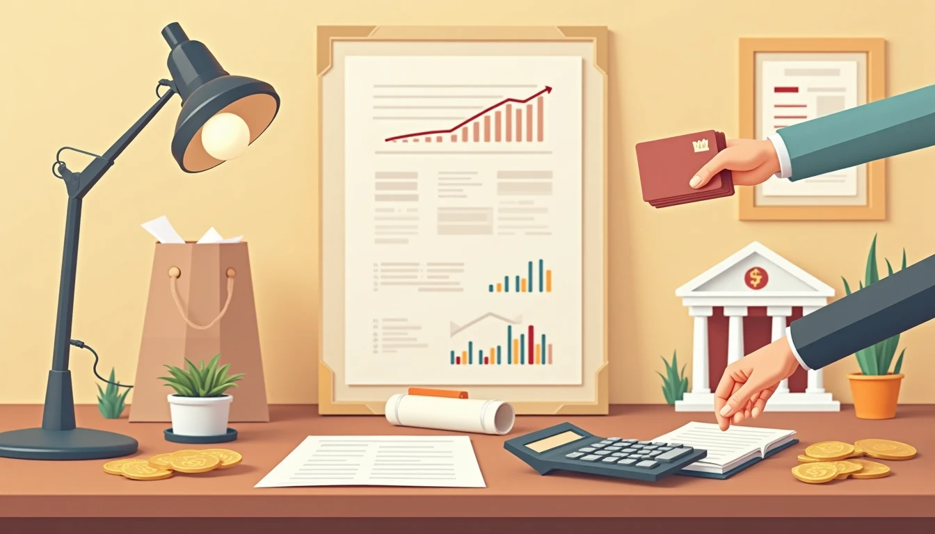 Personal Loans: Finding the Best Fit for You This Fall