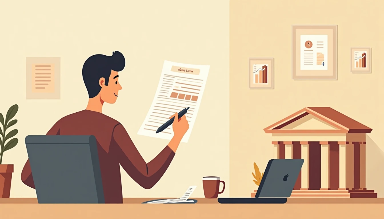 Personal Loans for First-Time Borrowers: Top Picks This Fall