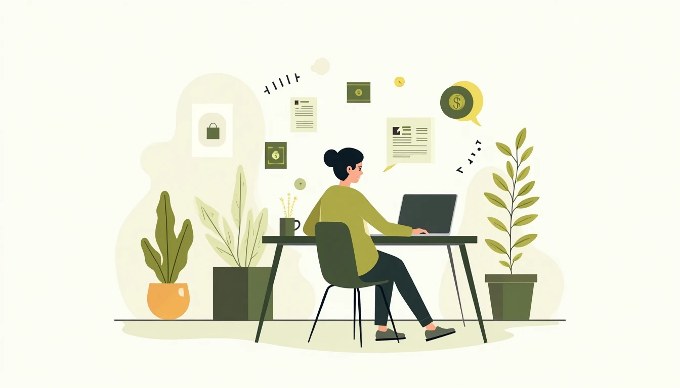 Personal Loans for Freelancers: Top Picks for October