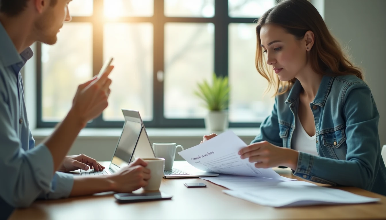 Personal Loans for Freelancers: Top Picks to Fund Your Projects