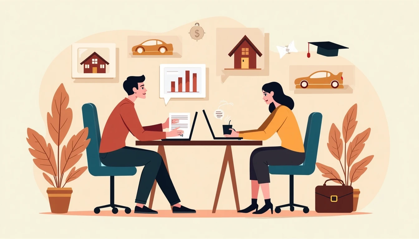 Personal Loans in Ghana: Finding Your Best Match This Fall