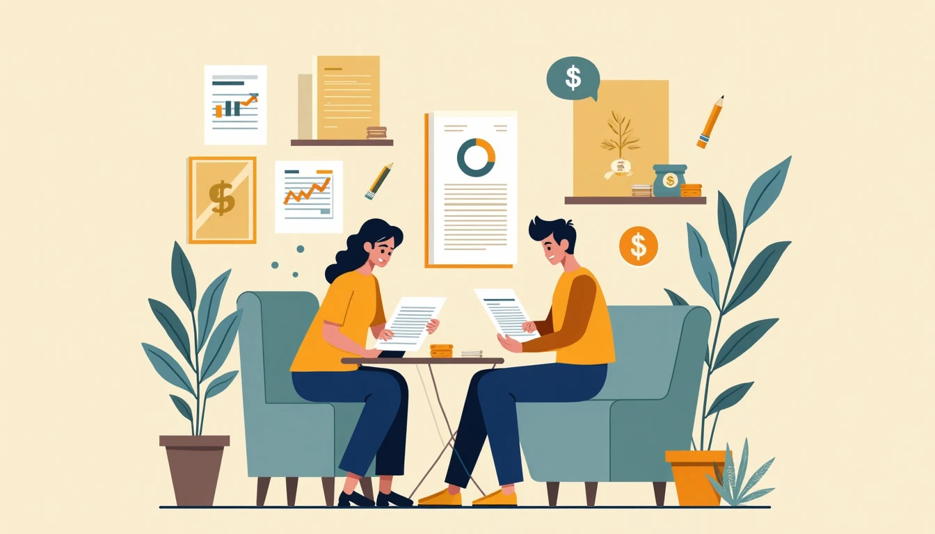 Personal Loans in the UAE: Best Choices for September