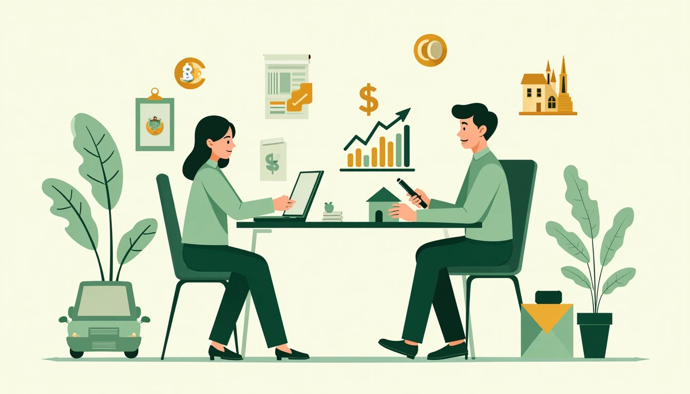 Personal Loans: October's Top Picks for Every Borrower
