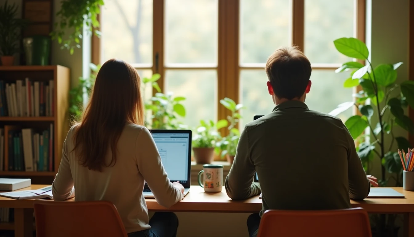 Personal Organizer vs. Interior Decoration: Which Course Elevates Your Space Skills?