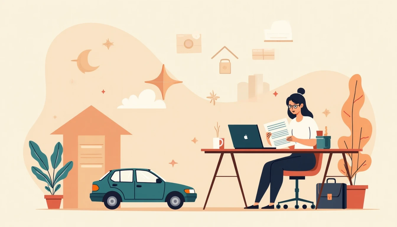 Persoonlijke Leningen: De Beste Keuzes Voor Freelancers Deze Herfst