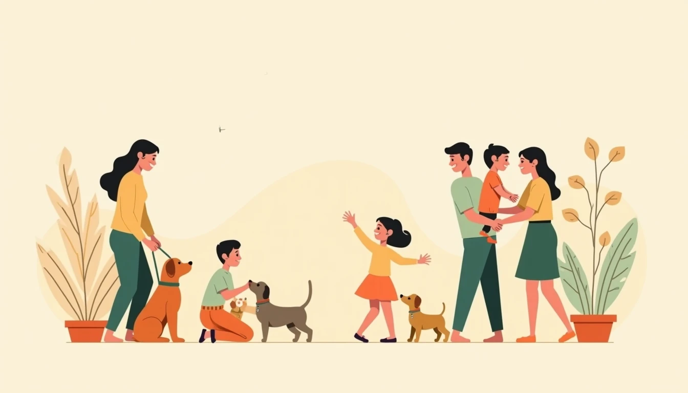 Pet Adoption in Norway: Top-Rated Shelters and Services