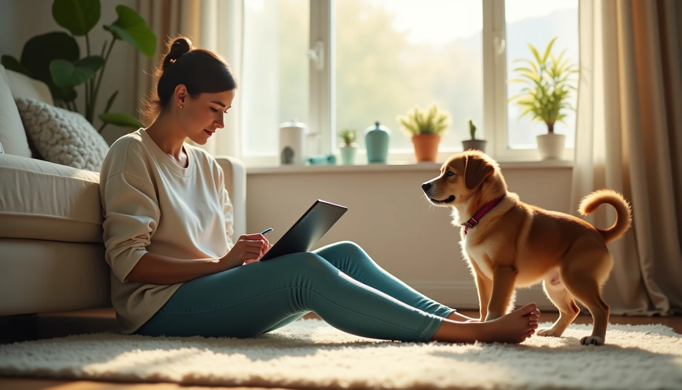 Seguro Pet: Como Escolher o Melhor Plano para o Seu Animal