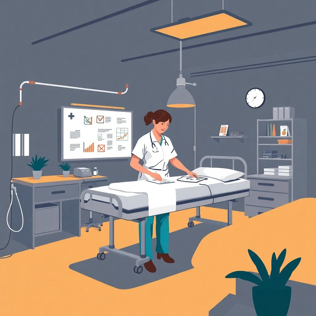 Pflegekräfte im Vergleich: Home Care Nurse vs. Registered Nurse
