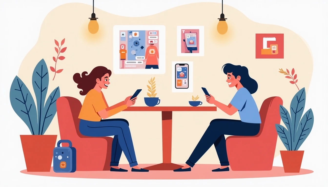 تطبيق Phone by Google: هل يستحق التجربة؟