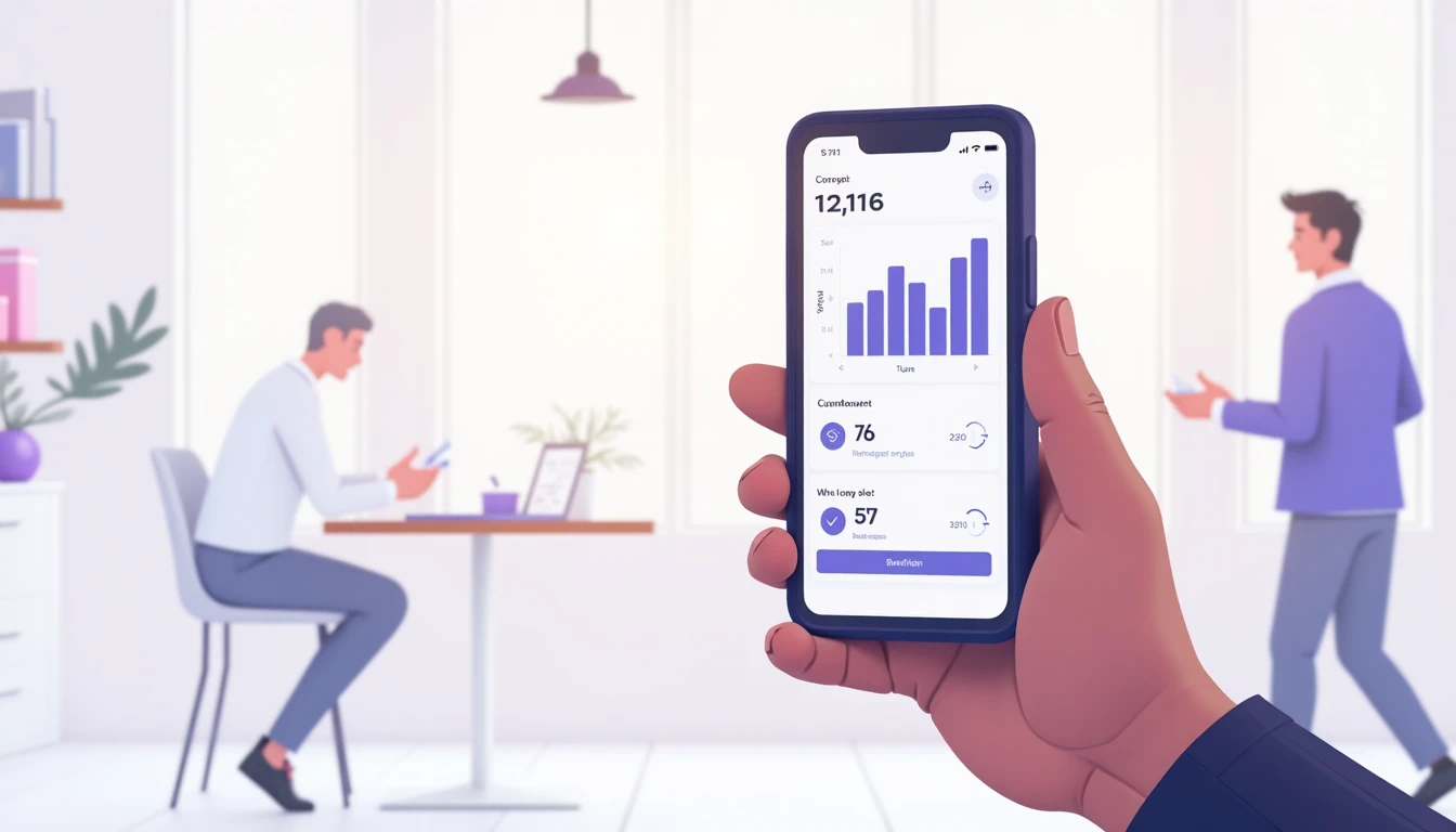 PicPay Empréstimo Pessoal: Praticidade com Taxas Medianamente Altas