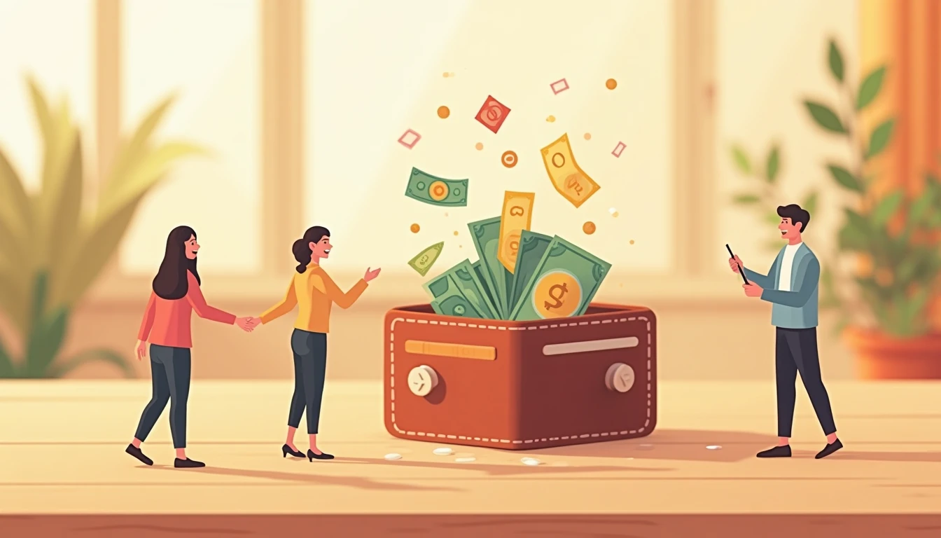 PicPay Empréstimo: Praticidade com Custos
