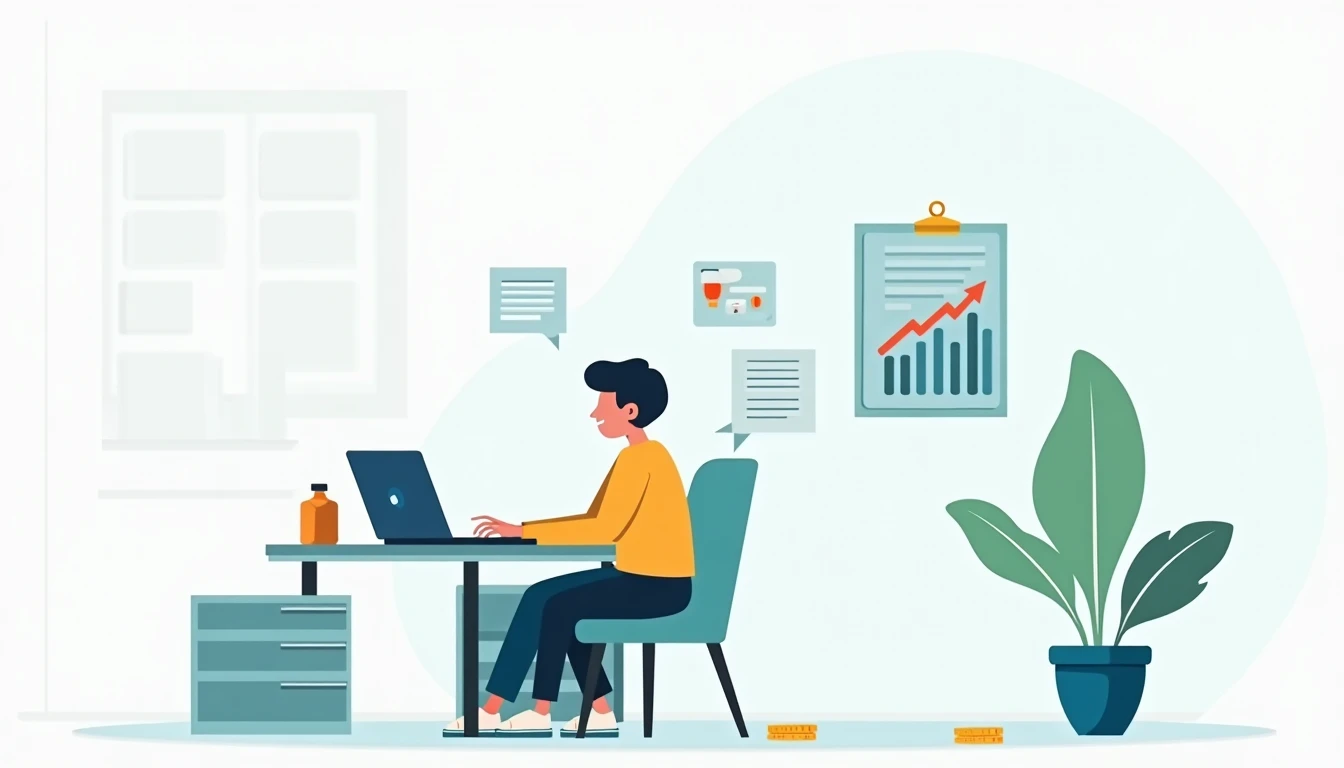 Pinjaman Personal Terbaik untuk Freelancer di 2026
