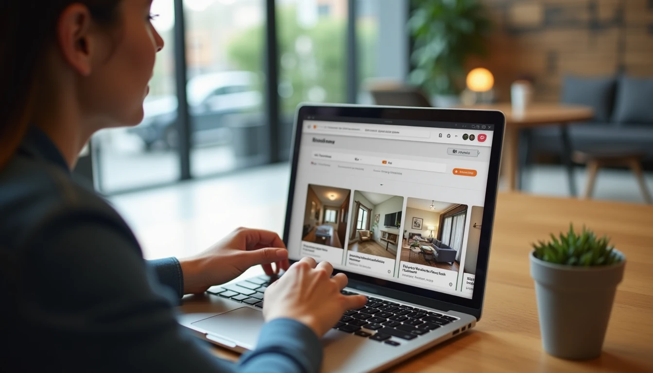 Plataformas de Alquiler de Apartamentos en Argentina: Ahorro y Comodidad