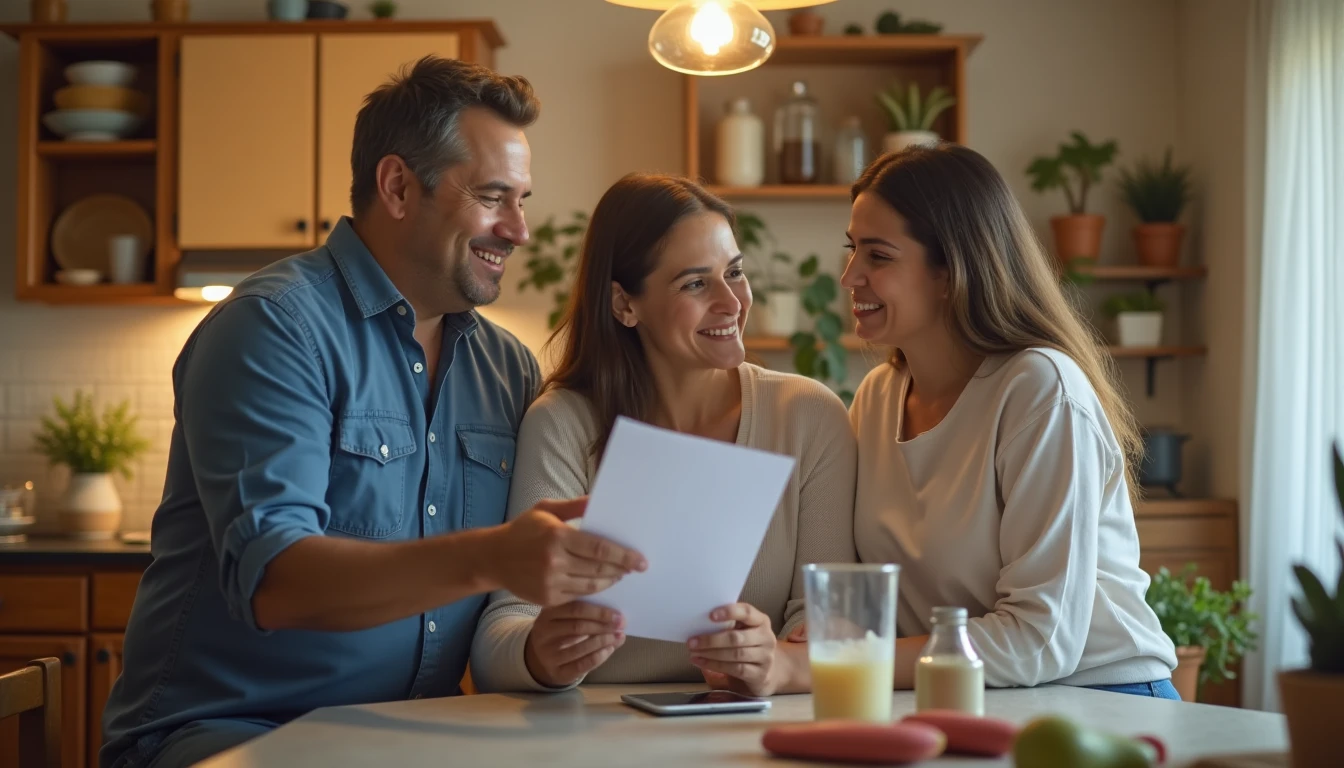 Plataformas de Benefícios Brasileiros: Escolhas para Famílias