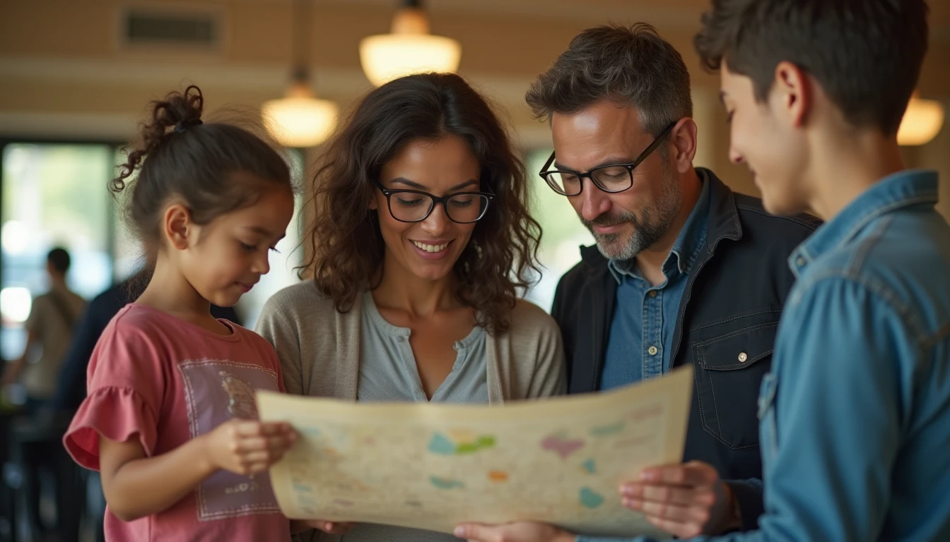 Plataformas de Beneficios Multifuncionales para Familias en 2026