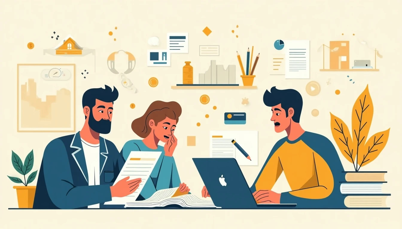 Popularne Mity o Pożyczkach Gotówkowych: Fakty czy Fikcja?