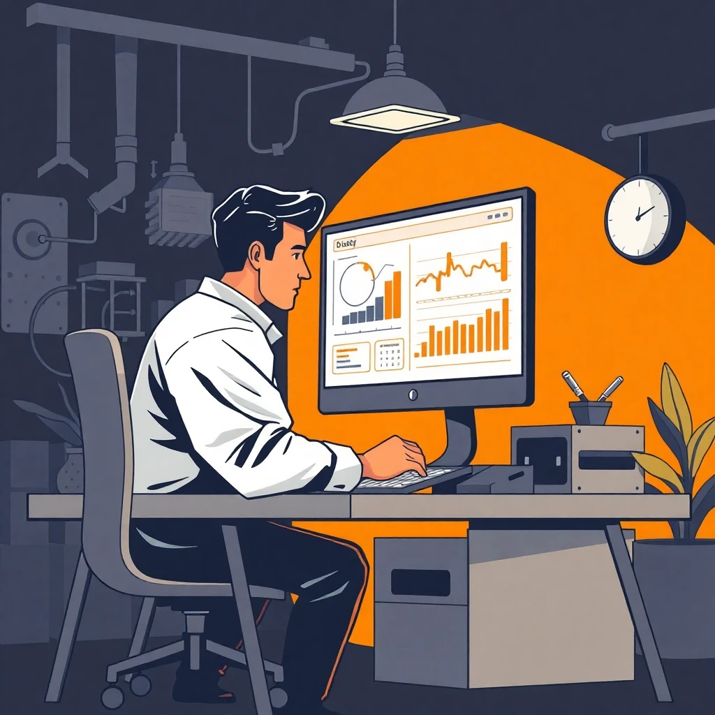Por Dentro do Mundo de Data Science: As Melhores Vagas de Abril
