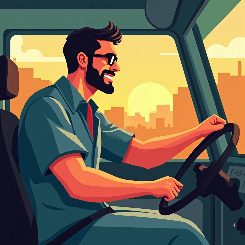 ¿Por Qué Conducir para Uber Sigue Siendo el Mejor Trabajo de Entrega en Abril?