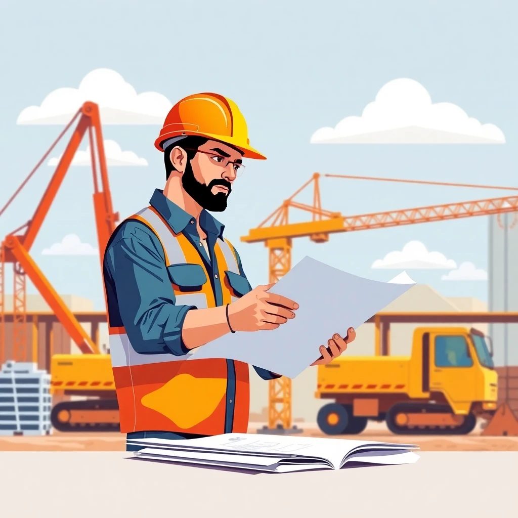 ¿Por Qué Estos Trabajos en Construcción y Oficios Son los Mejores para Abril?