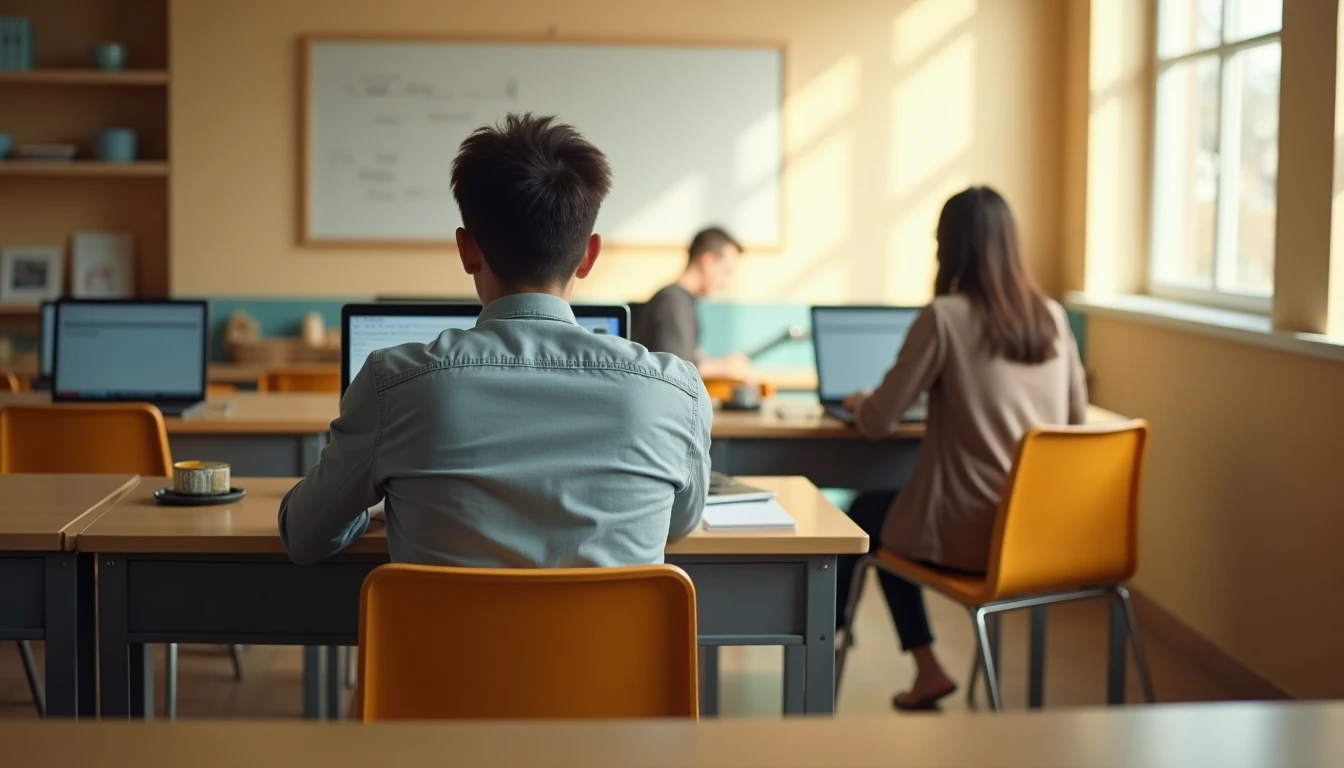 ¿Por Qué Curso de Marketing Digital Deberías Optar en 2026?