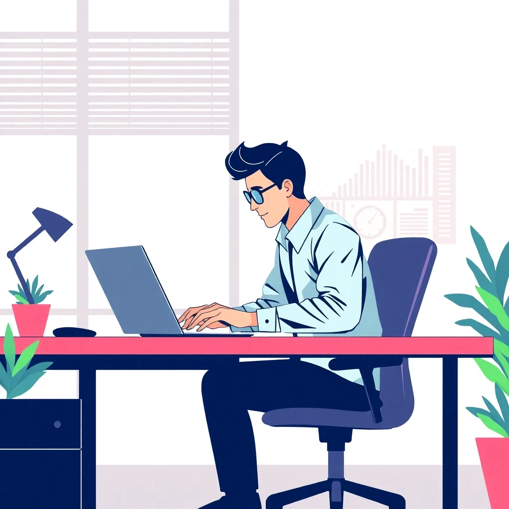 Por Que Escolher Carreiras em Tecnologia Este Abril