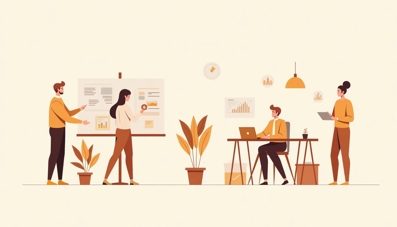 Pourquoi Ces Postes Administratifs Sont Incontournables Ce Mois-ci