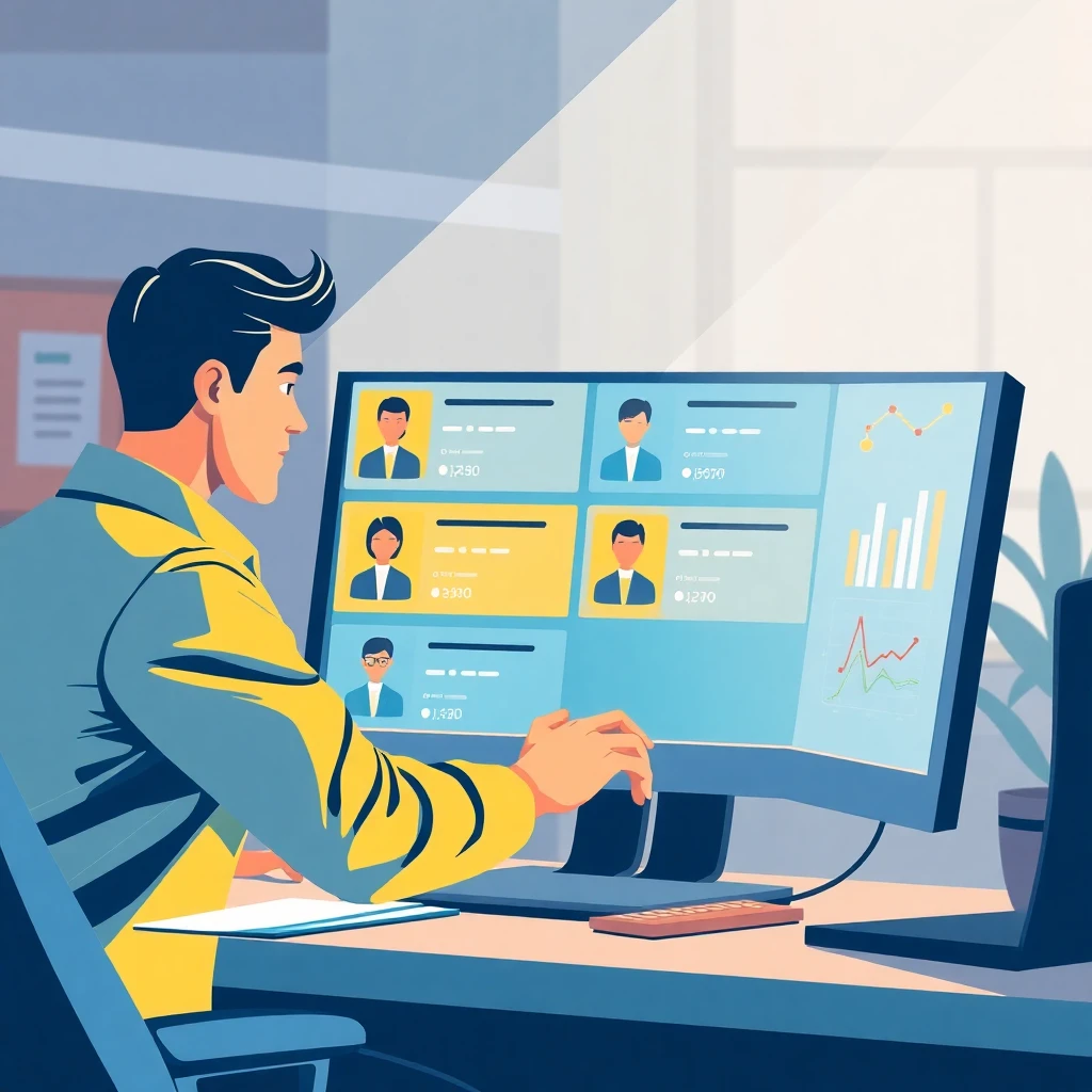 Pourquoi Ces Postes de Management Font Fureur ce Printemps