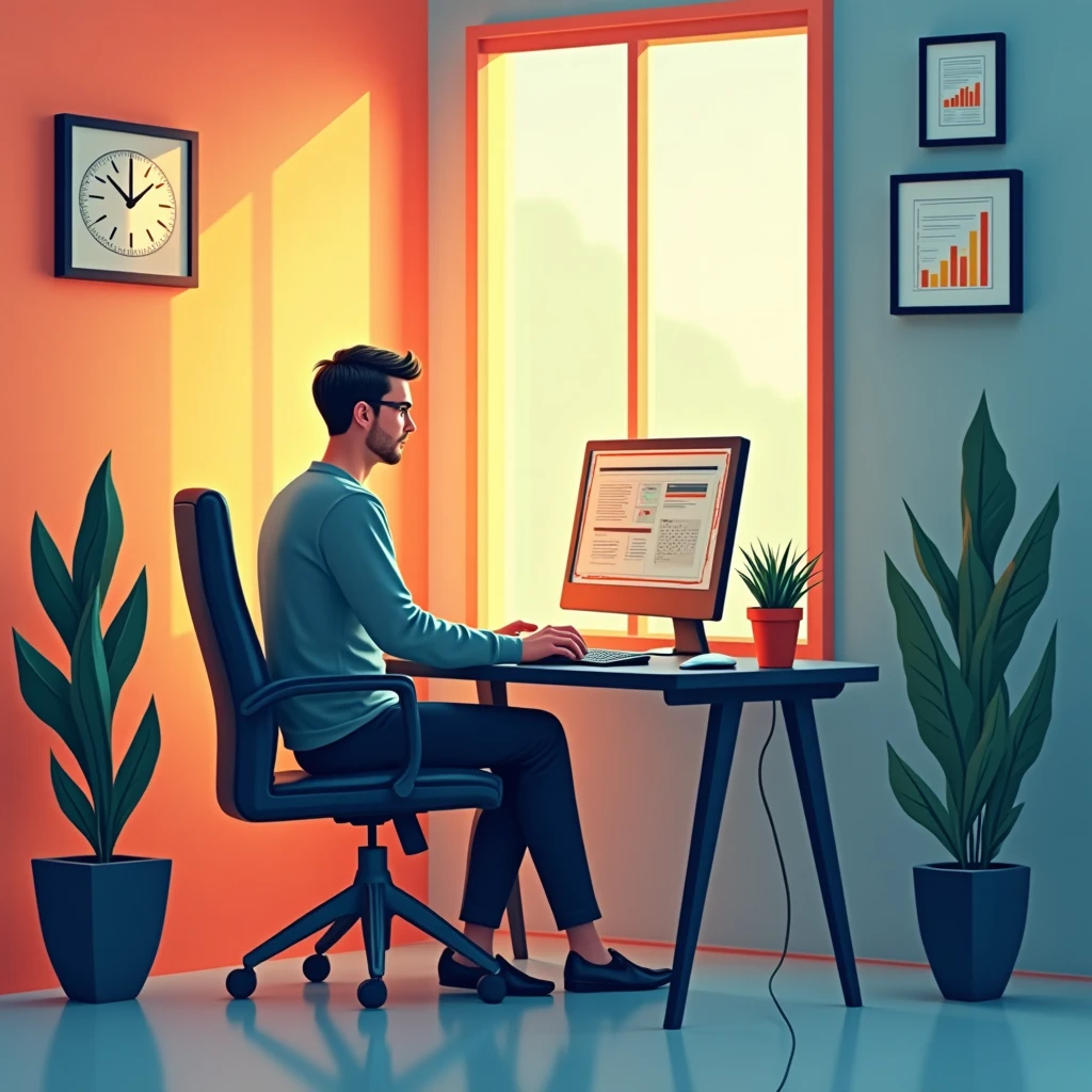 Pourquoi Choisir Ce Job de Développeur Logiciel en Avril?
