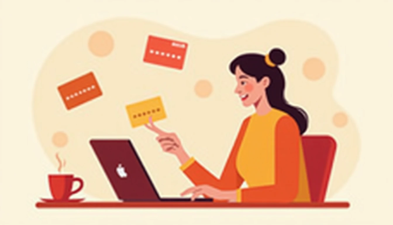 Pourquoi Choisir Ces Cartes de Crédit Cashback ce Printemps