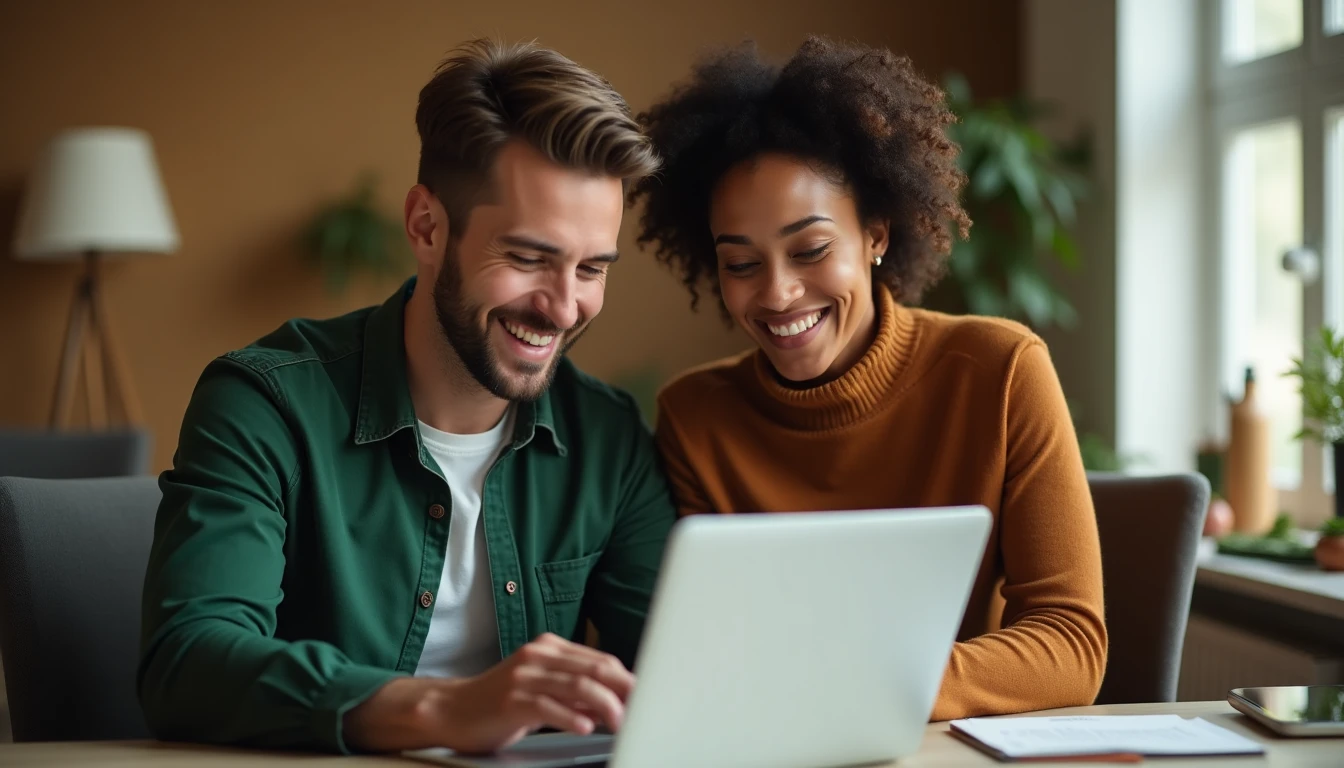 Pourquoi Choisir un Crédit Auto Online en 2026?