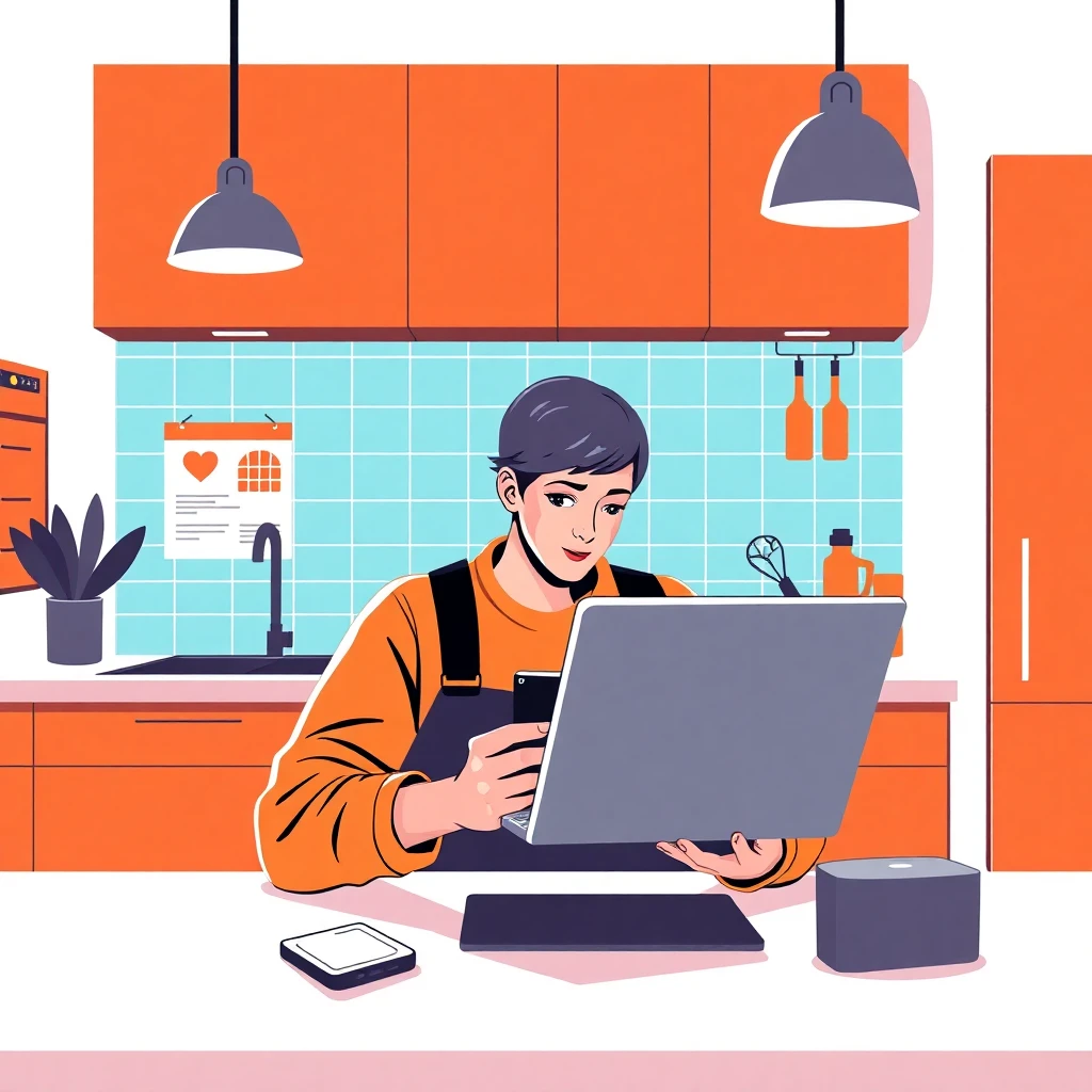 Pourquoi Les Emplois de Nettoyage Sont Votre Meilleur Pari Ce Printemps