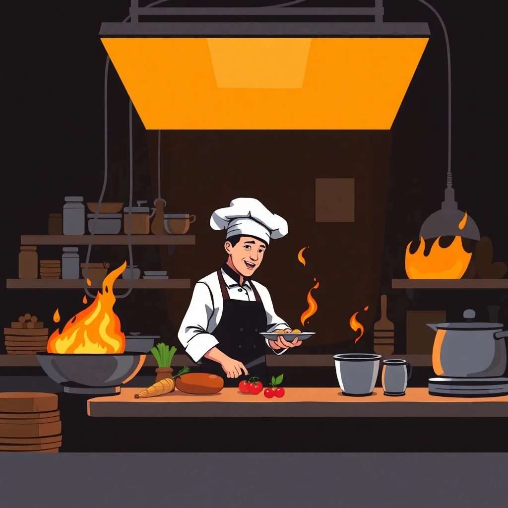 Pourquoi Travailler Dans La Restauration Est Plus Payant Ce Printemps