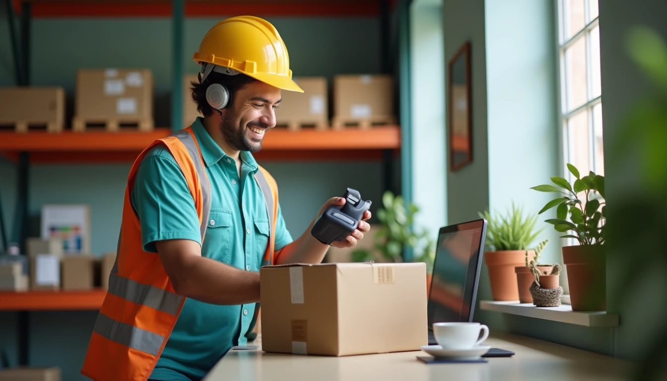 Praktische Jobs für den Herbst: Diese Optionen lohnen sich