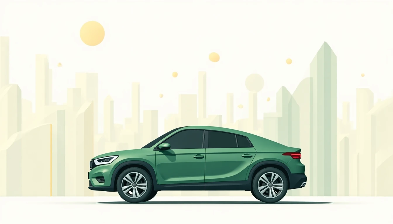 Préstamos de Auto Ideales para Mal Crédito: Opciones de Octubre