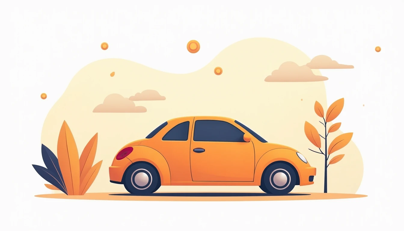 Préstamos de Coche: Las Mejores Opciones para Agosto