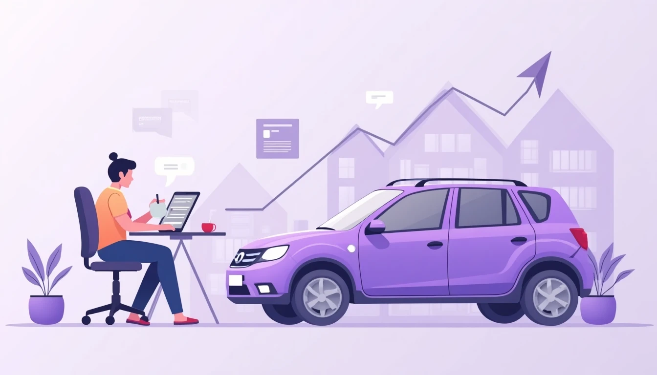 Préstamos para Autos en España: Lo Mejor de 2026