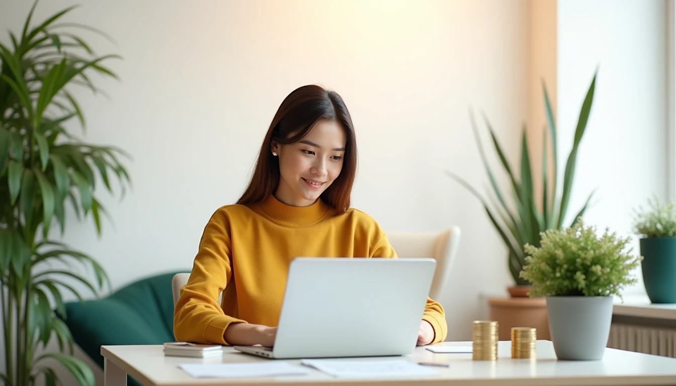 Préstamos Personales 2026: Mejores Opciones para Freelancers