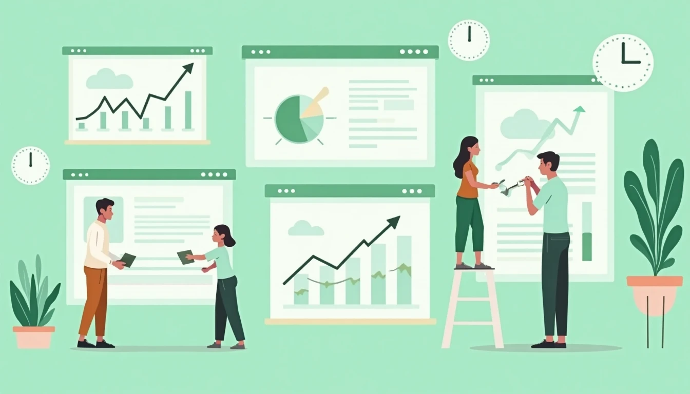 Préstamos Personales Flexibles para Trabajadores Independientes