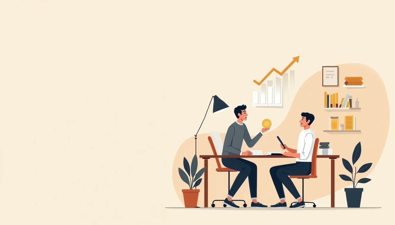 Préstamos Personales: Las Mejores Opciones para Freelancers