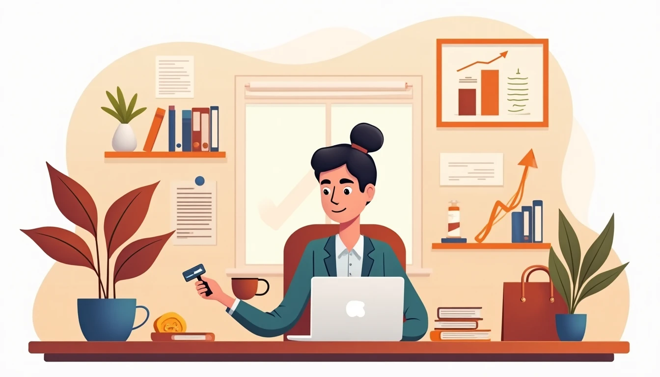 Préstamos Personales: Mejores Opciones para Trabajadores Independientes
