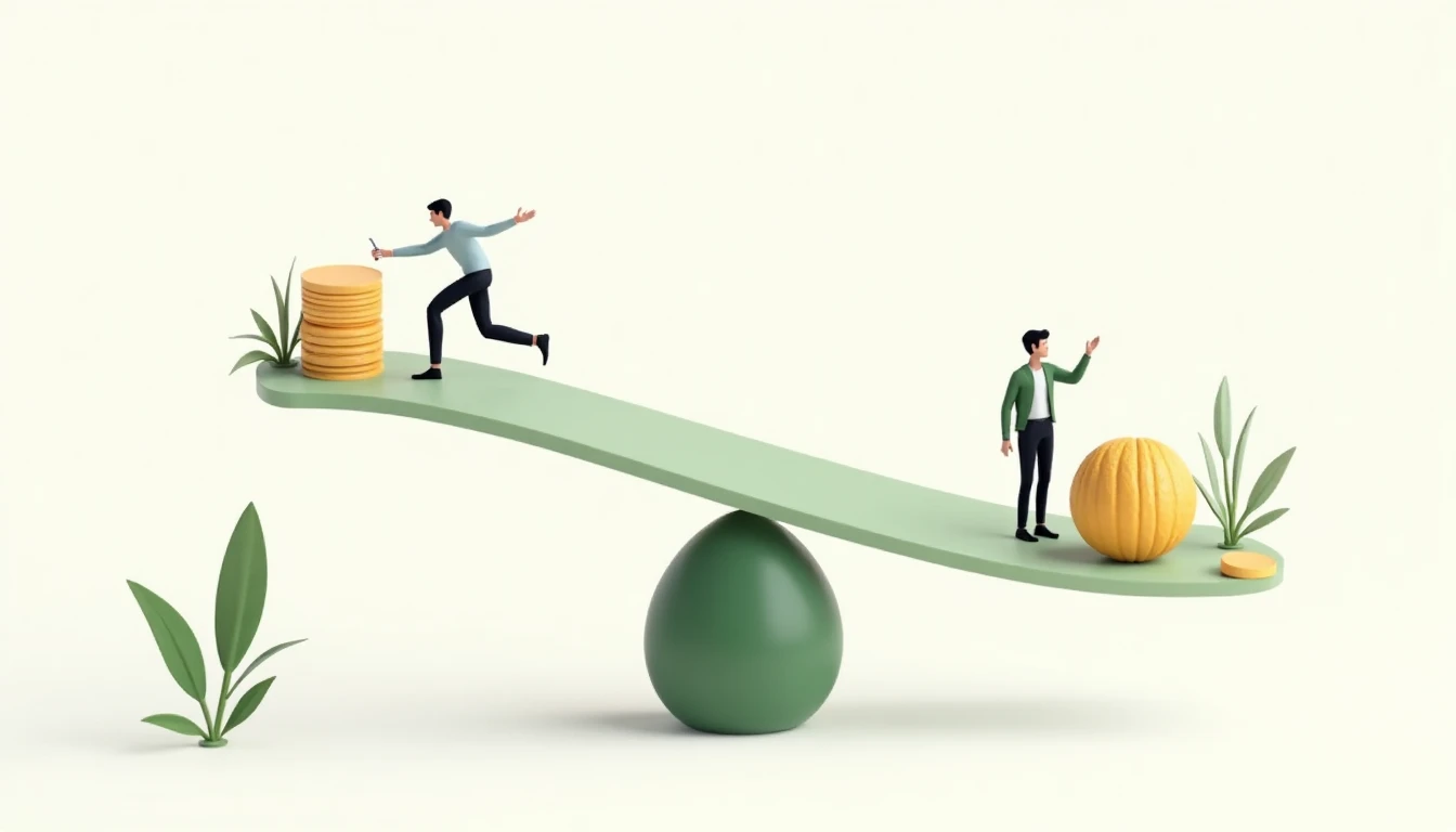 Préstamos Personales: Opciones con Tasas Competitivas en Septiembre