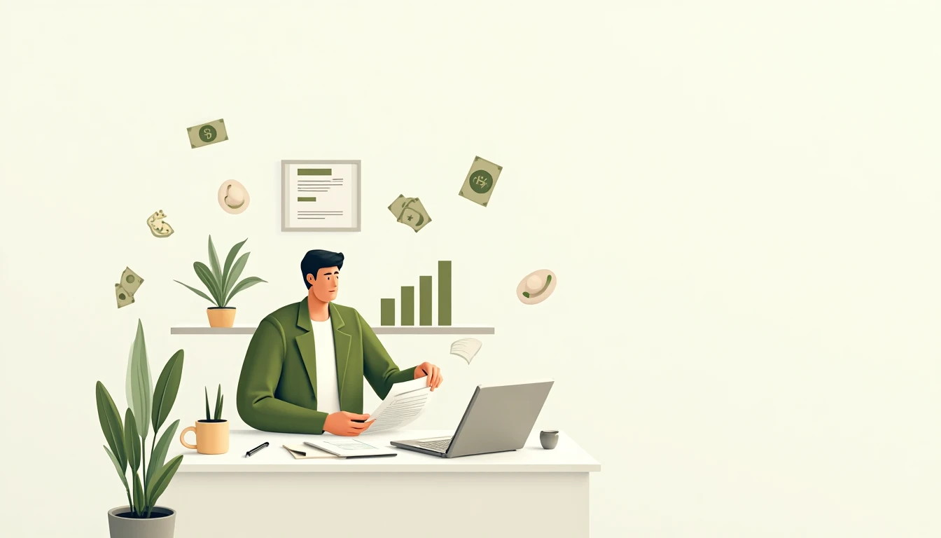 Préstamos Personales: Opciones para Diferentes Necesidades