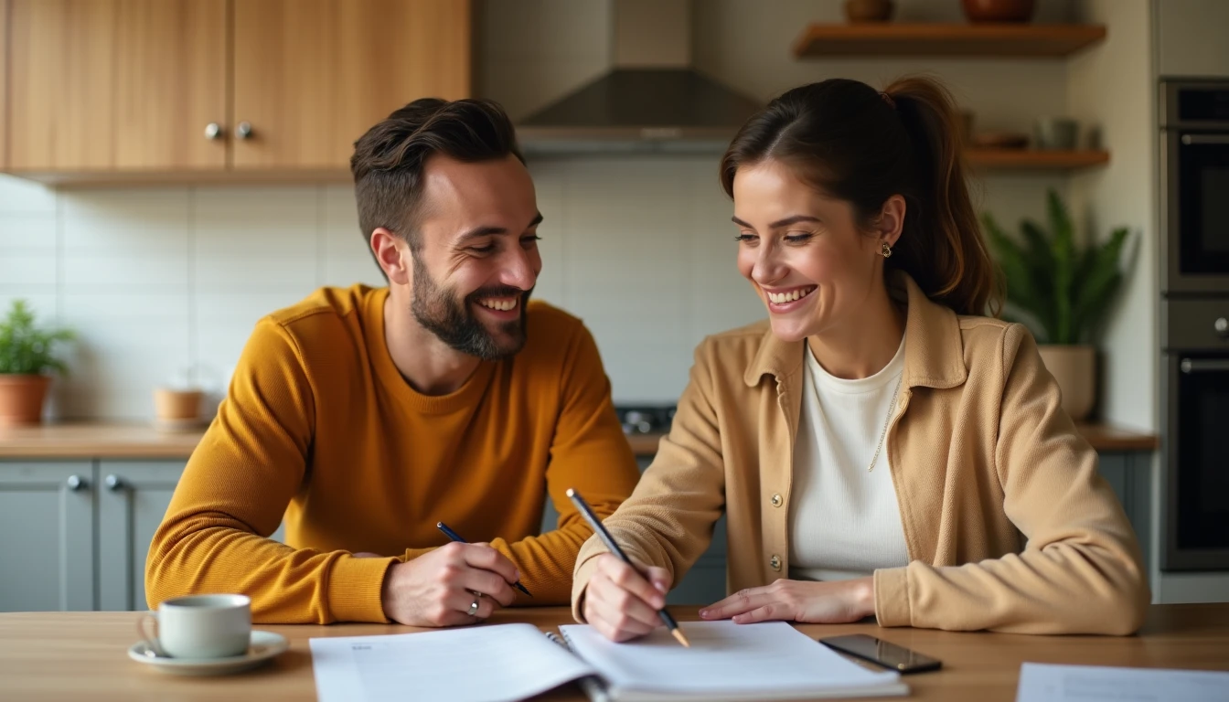 Préstamos Personales: Opciones para Diferentes Necesidades