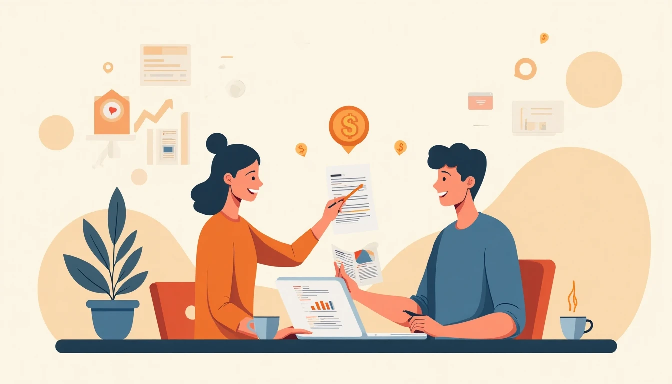 Préstamos Personales: Opciones para Maximizar tu Dinero este Agosto