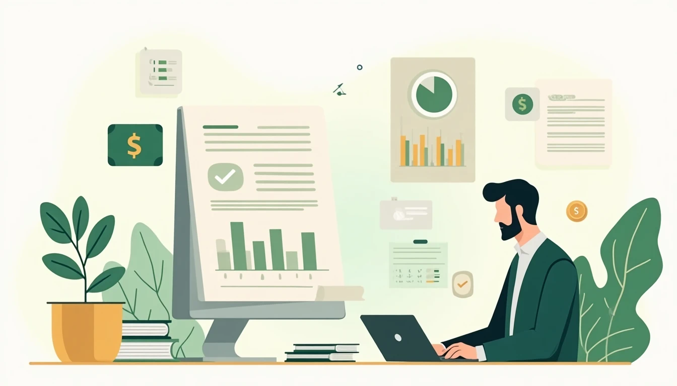 Préstamos Personales para Autónomos: Opciones Estratégicas