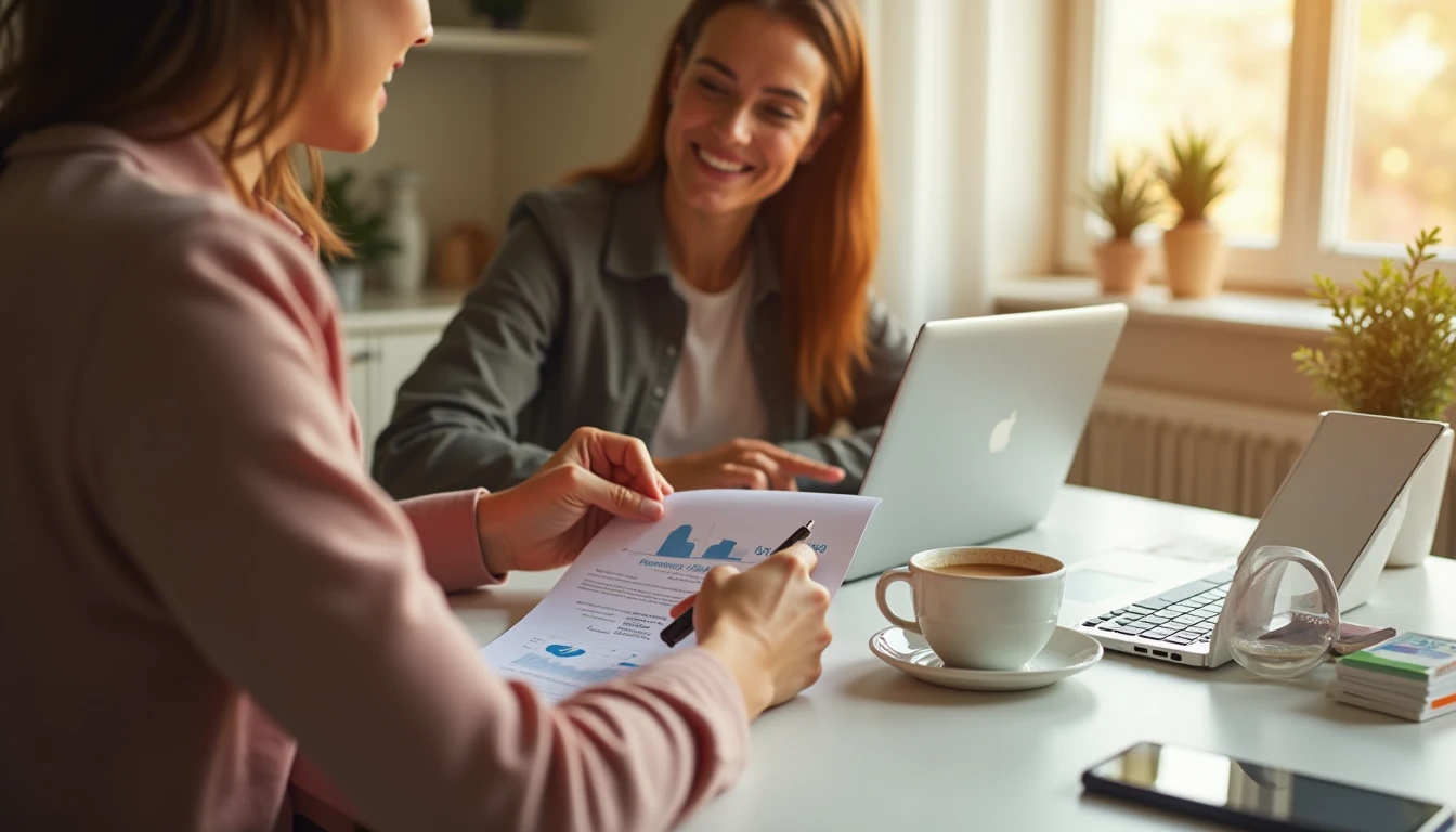 Préstamos Personales para Freelancers en 2026